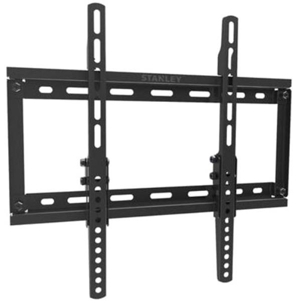 Stanley SSITMRDS1113T Black Tmr-ds1113t 23" - 55" Basic Tilt Tv Mount