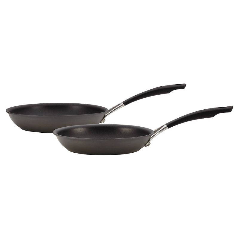 Circulon Innovatum 10pc Hard Anodized Nonstick Cookware Set