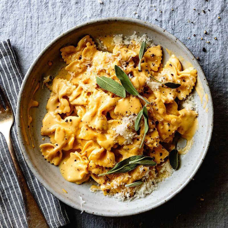 Banza Chickpea Pasta Bowties 8 Oz