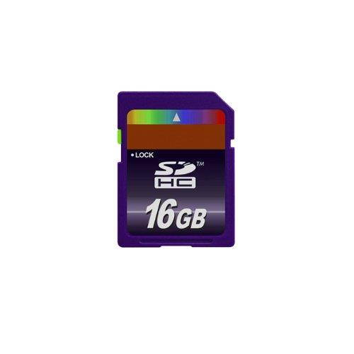 9pc Bundle 16GB Accessory Kit w/LP-E8 Battery Pack + HeroFiber&reg; Ultra Gentle Cleaning Cloth for Canon EOS Rebel T2i, T3i, T4i & T5i (550D, 600D, 650D & 700D) Digital SLR Cameras