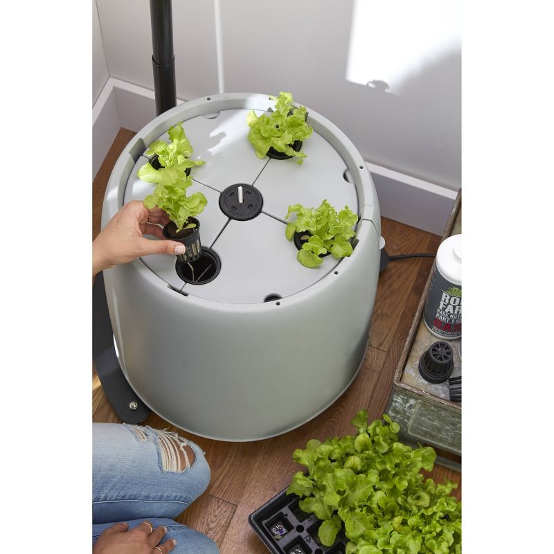 Root Farm Hydroponic Garden System