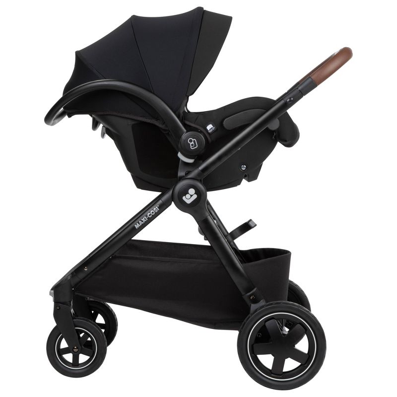 Maxi-Cosi Adorra Travel Systems