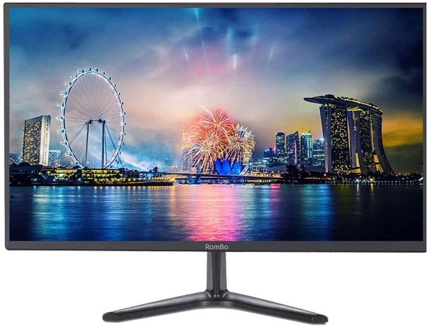 USB 50.0 M 6-LED Webcam Web Cam Camera With Built-in Mic for Laptop Desktop PC