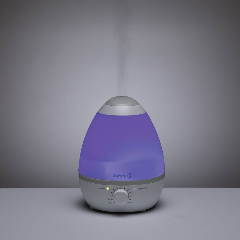 Safety 1st Easy Clean  3-in-1 Humidifier