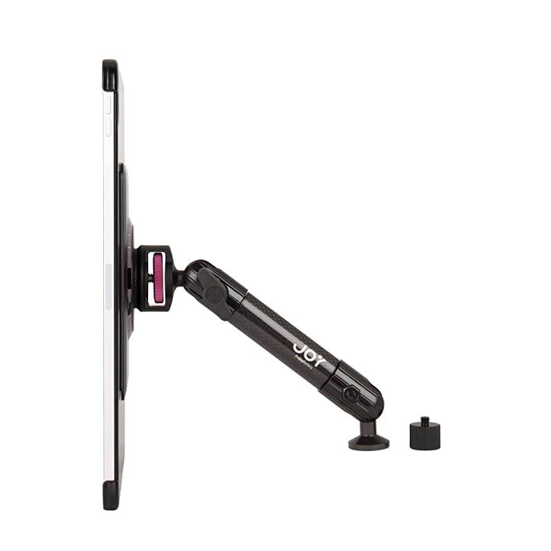 MagConnect Carbon Fiber TripodMicrophone Stand Mount for iPad Pro 11 MMA7001