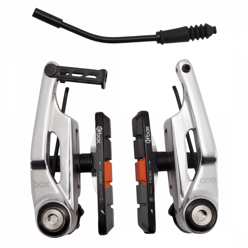 Box Box One V-Brakes Linear Pull Brakes