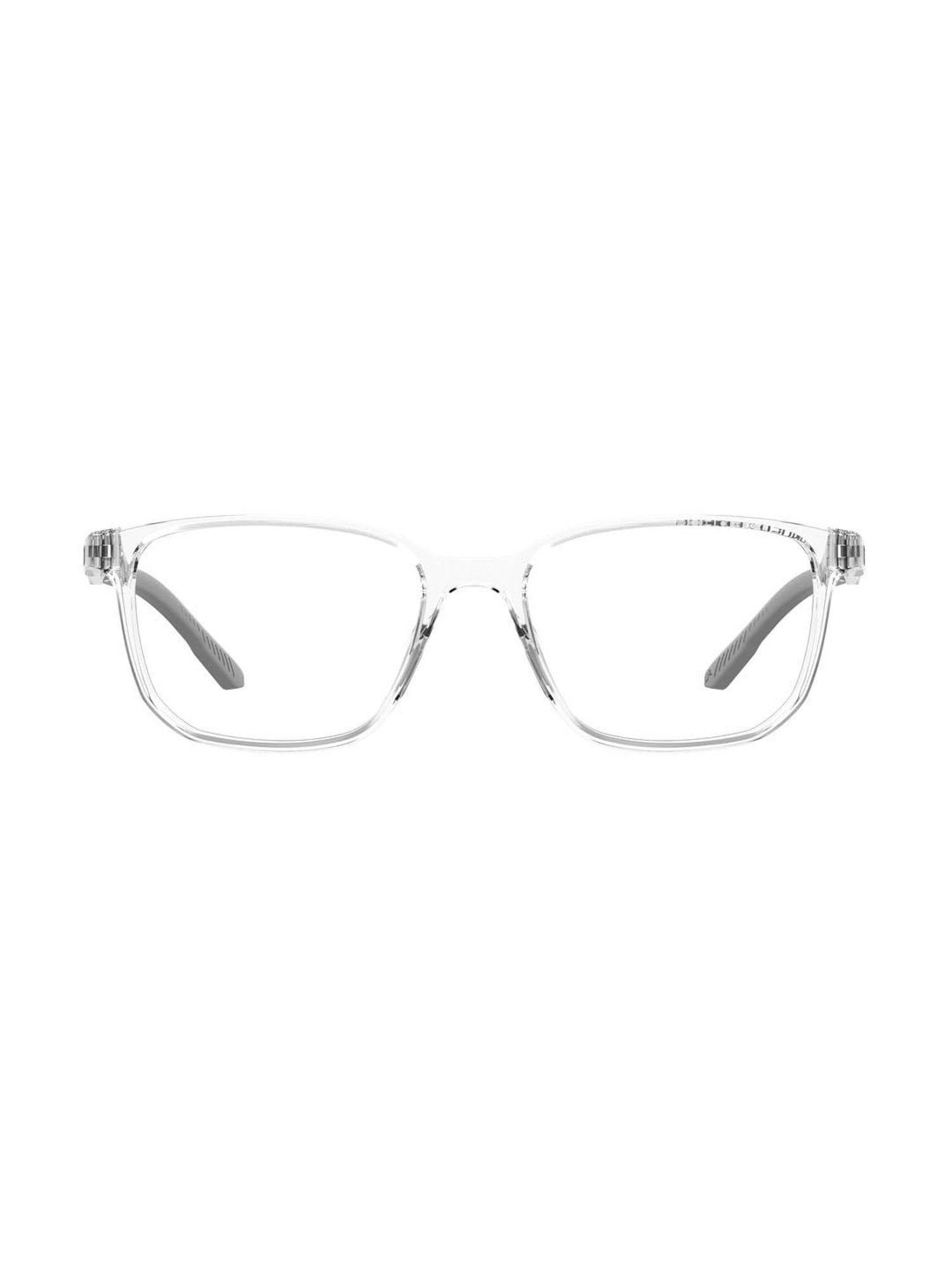 Lenskart Blu LB E13529 Black Full Rim Square Computer Glasses
