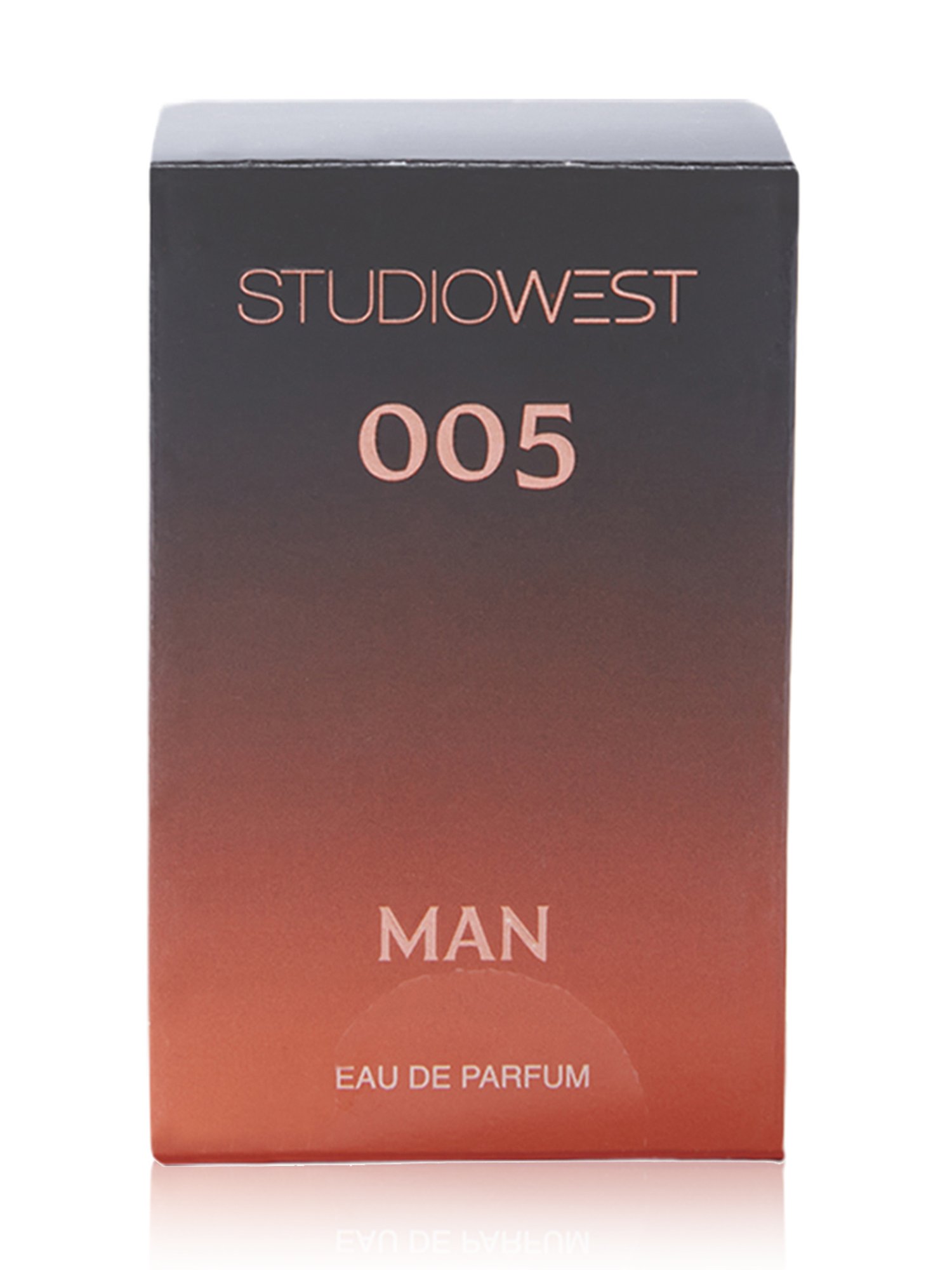 Studiowest by Westside 005 Eau de Parfum for Man - 25 ml