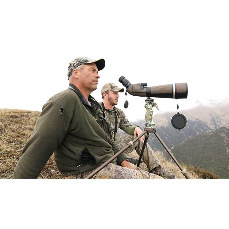 Trigger Stick Gen 3 Series &ndash; Jim Shockey Tall Tripod