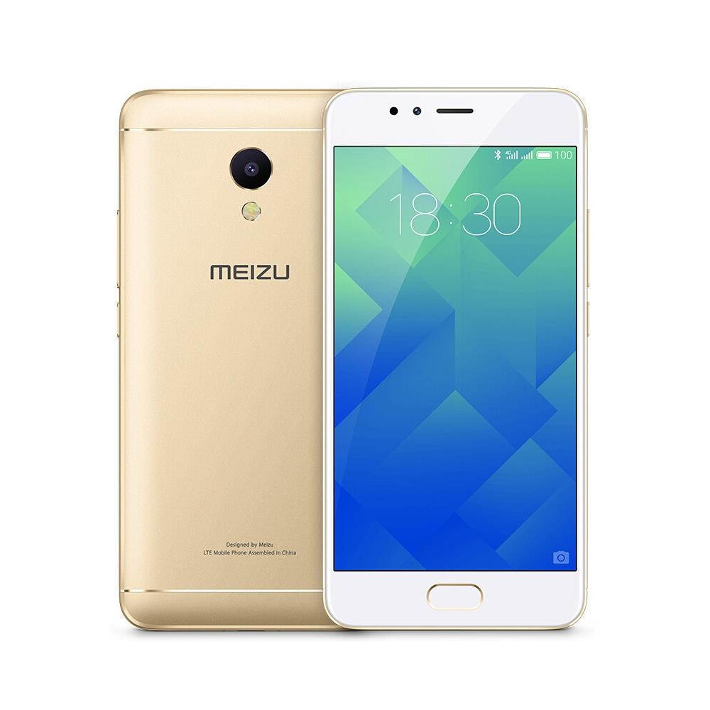 MEIZU M5S (M612H) 4G Smartphone 3GB RAM 16GB ROM