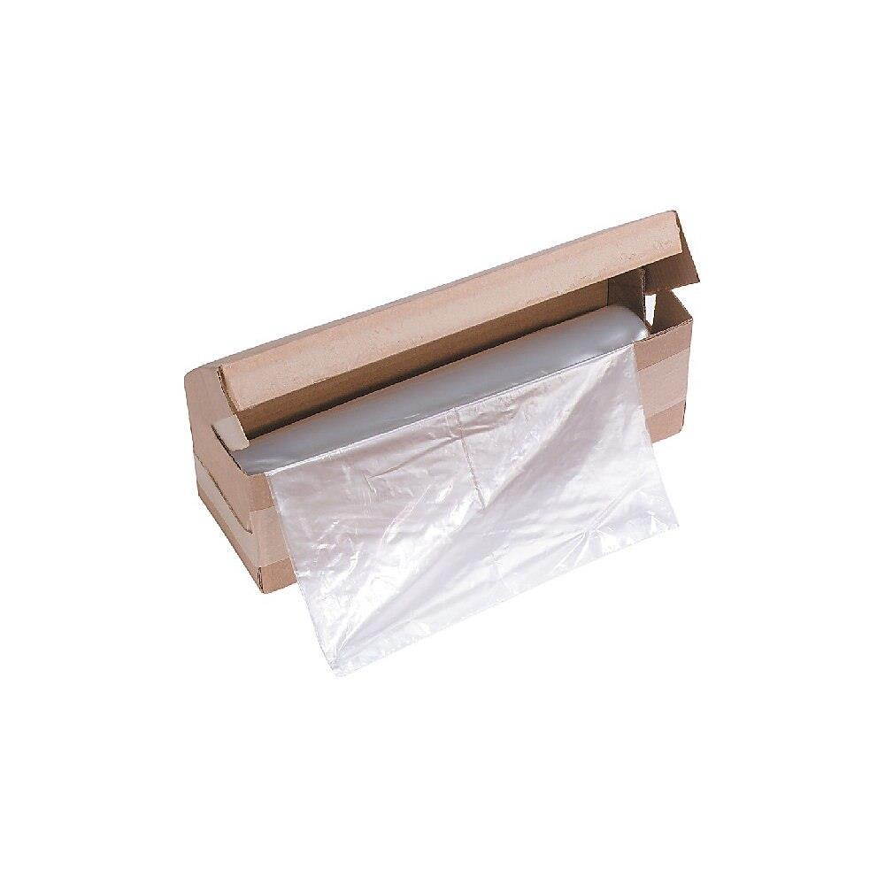 Paper Shredder, Auto Feed, 230 Sheet Capacity, Super Cross-Cut, 1-5 Users, Stack-and-Shred 230X (1757573)