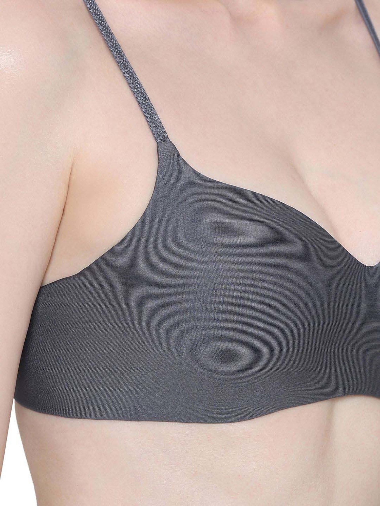 Wacoal Grey T-Shirt Bra