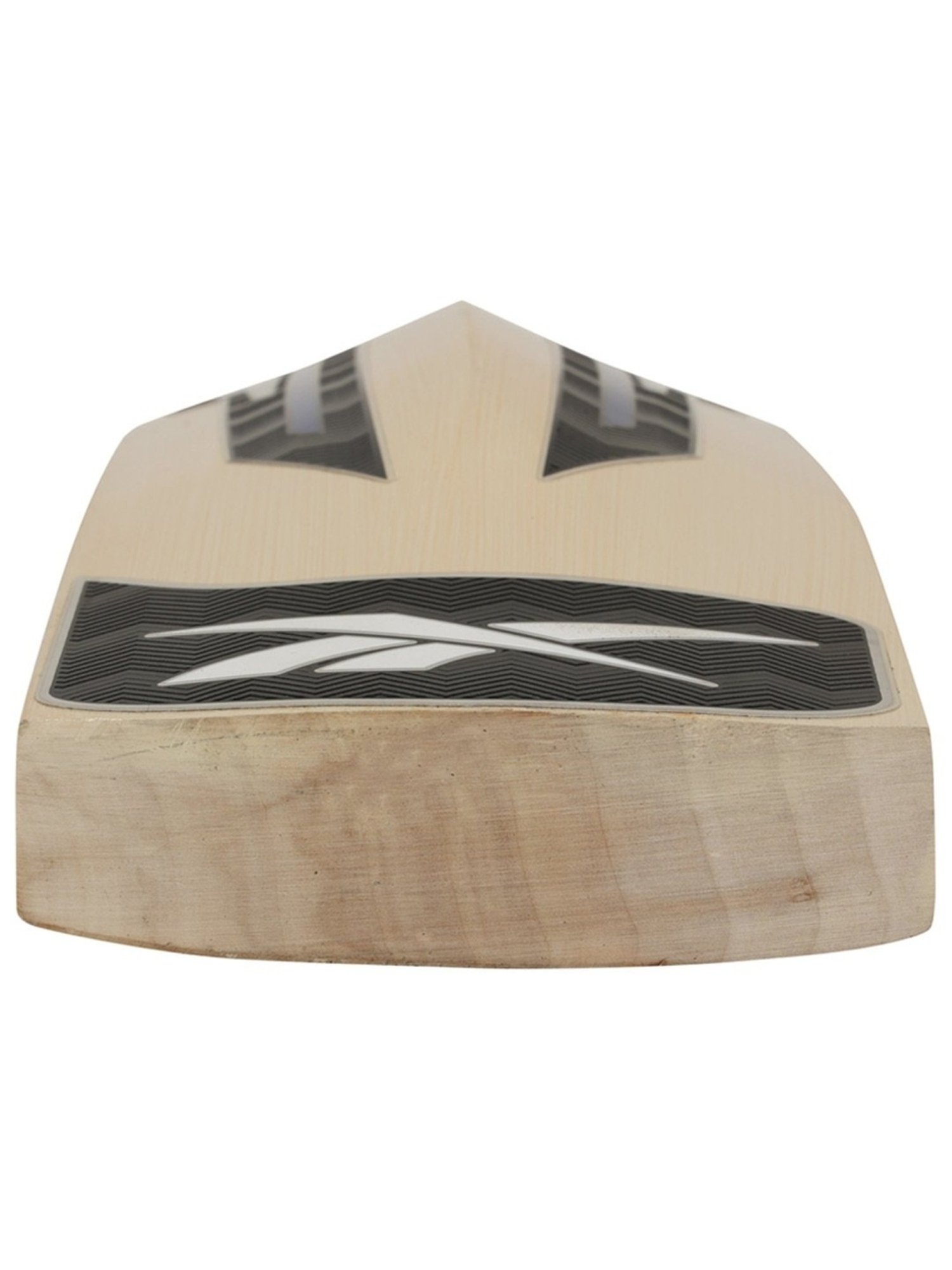 Reebok Blast English Willow Cricket Bat (Black)