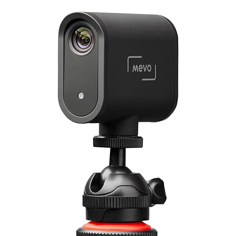 Start, The All-in-One Wireless Live Streaming Camera and Webcam. Live Stream in 1080P HD and Remote Control with Dedicated iOS and Android App
