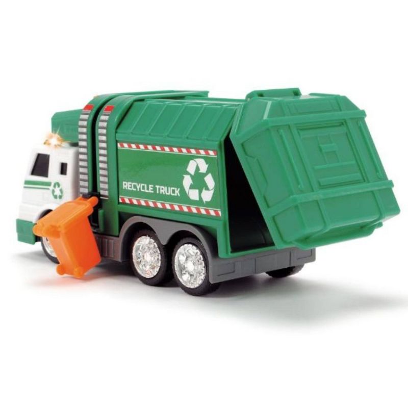Dickie Toys Action Recycling Truck