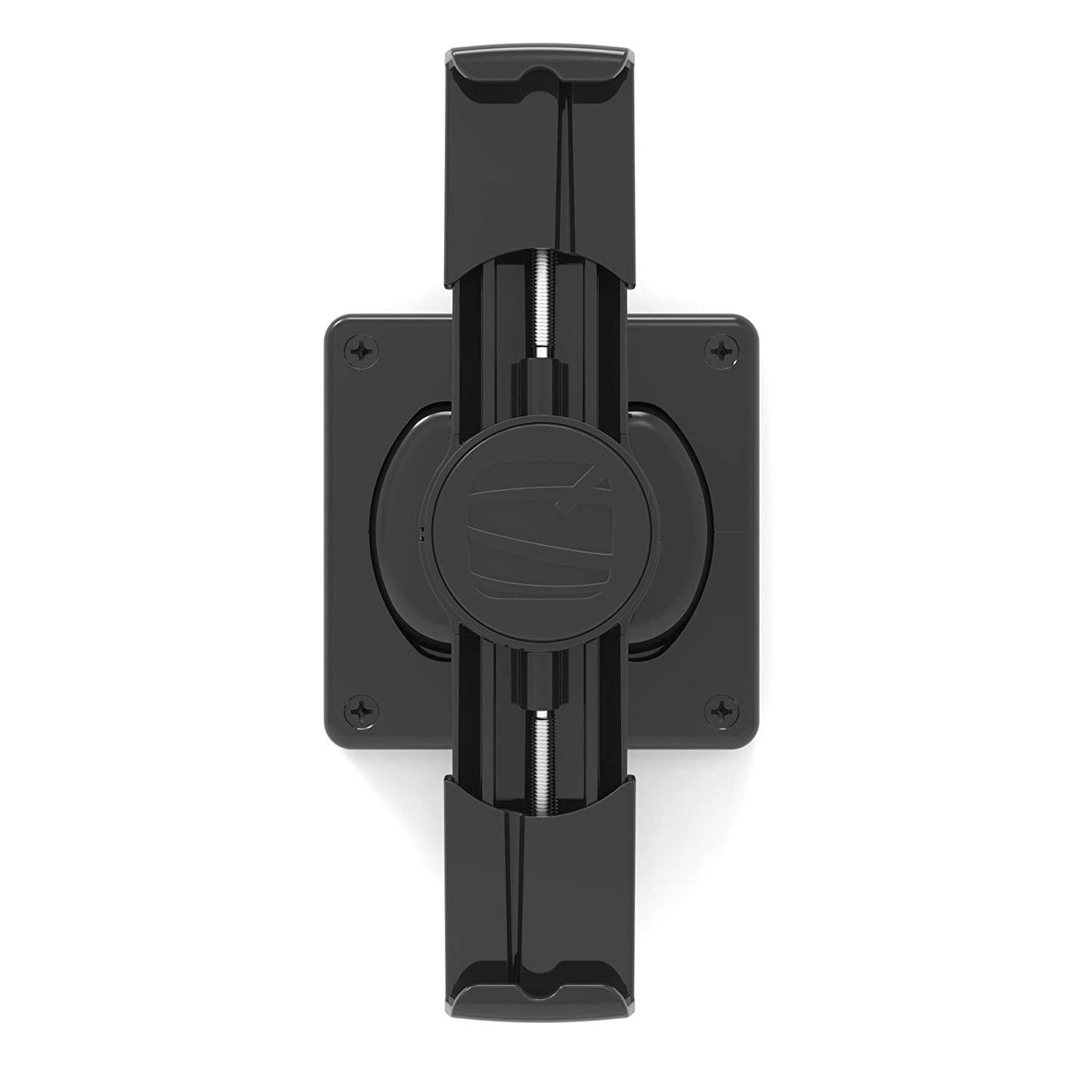 Maclocks UCLGVWMB Cling 2.0 Universal Tablet VESA Wall Mount for Tablets 7 to 13 Inch (Black)