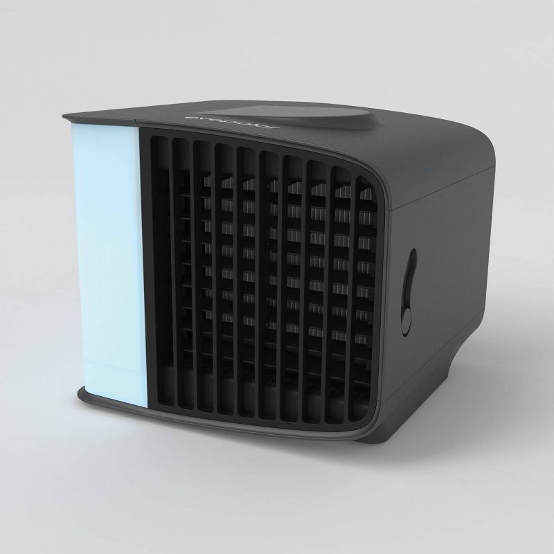 Evapolar evaSMART Personal Air Cooler Black