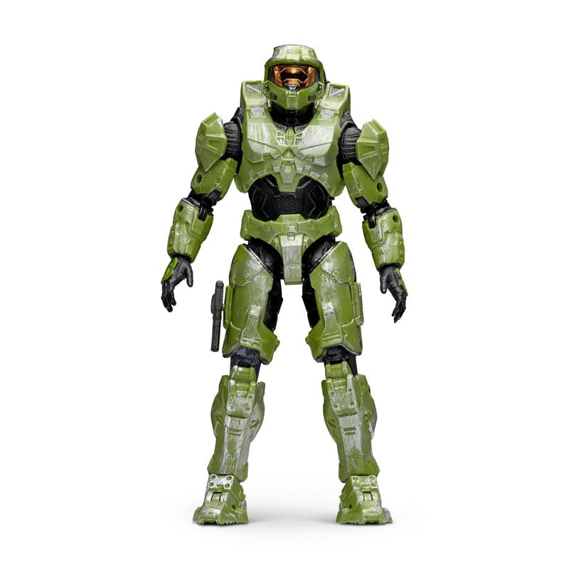 HALO The Spartan Collection Master Chief 6.5" Figure