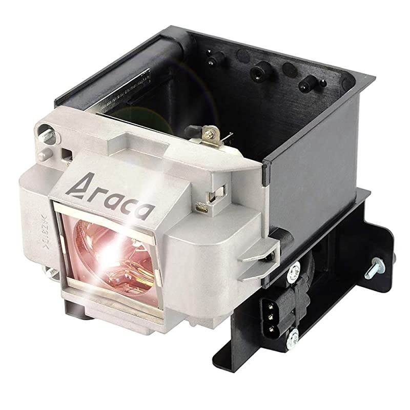 VLTXD3200LP Projector Lamp with Housing for Mitsubishi XD3200U WD3300U XD3500U WD3200U Replacement Projector Lamp