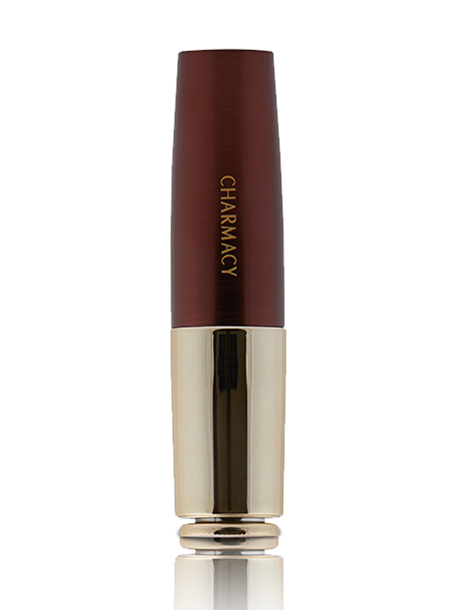 CHARMACY Milano Flattering Nude Lipstick 08 Bikini Tan - 3.6 gm