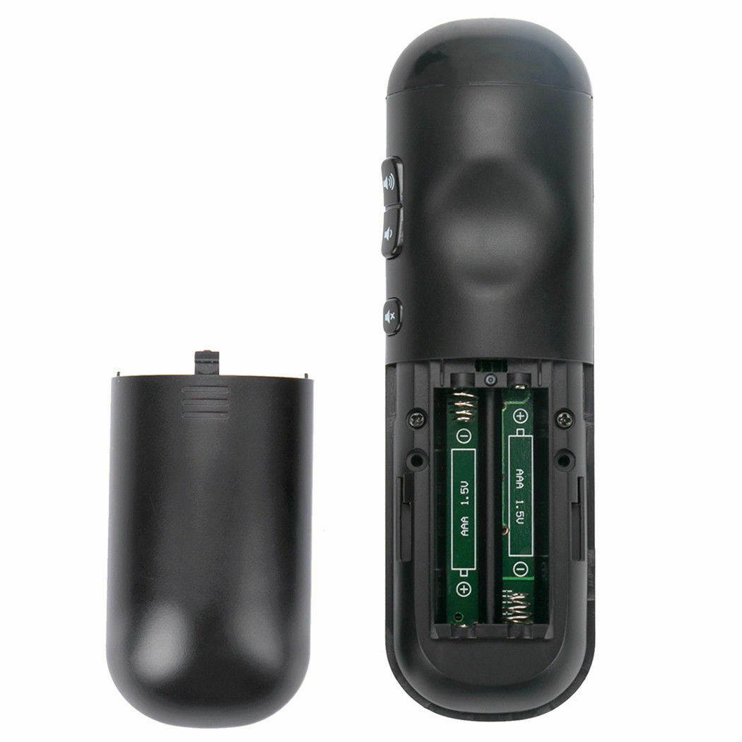 NS-RCRUDUS-17 Remote for Insignia TV HDTV NS-50DR710NA17 NS-55DR710NA17 HBO Key