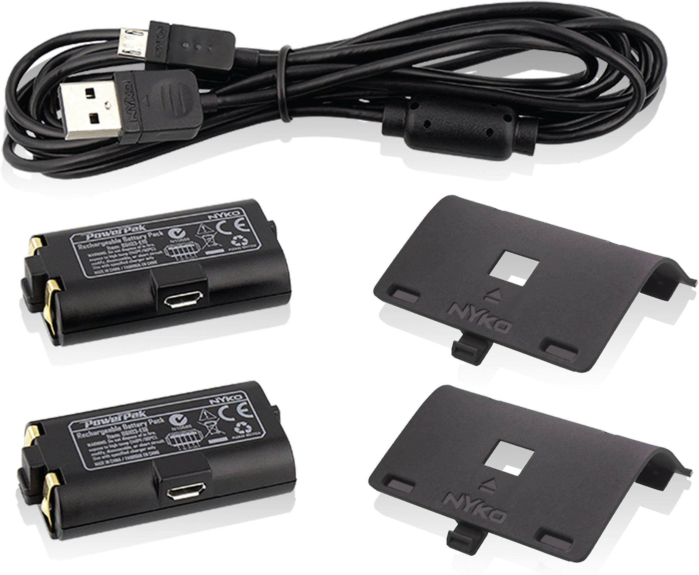 Nyko 86103 Power Kit Plus Xbox One