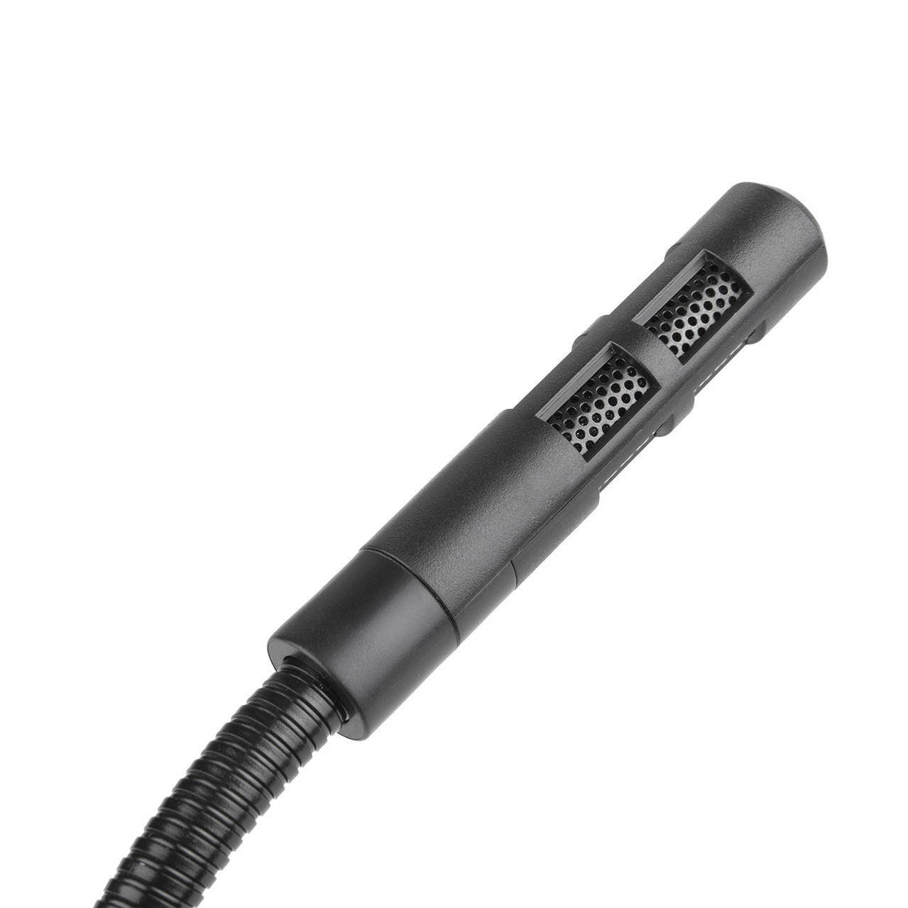 M03 Computer Microphone 3.5 Jack Laptop Desktop PC Computer Stand Microphone