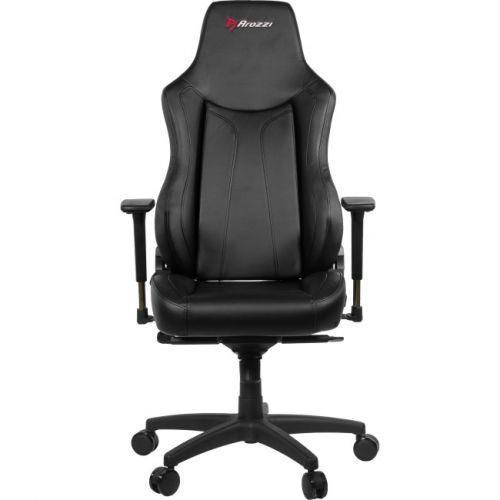Arozzi Vernazza Series Super Premium Gaming Racing Style Swivel Chair Black