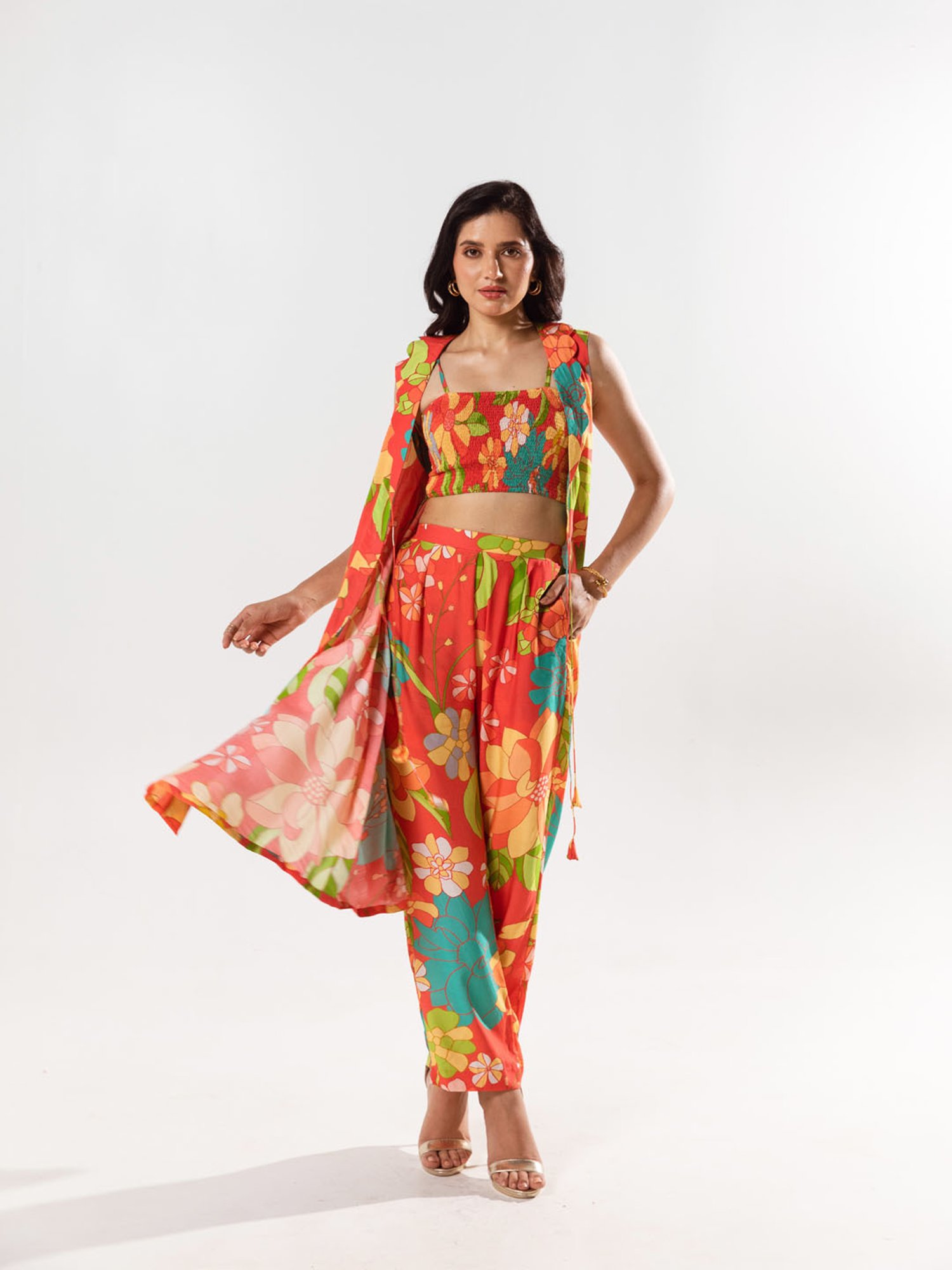 Aroop Shop India Elora Set