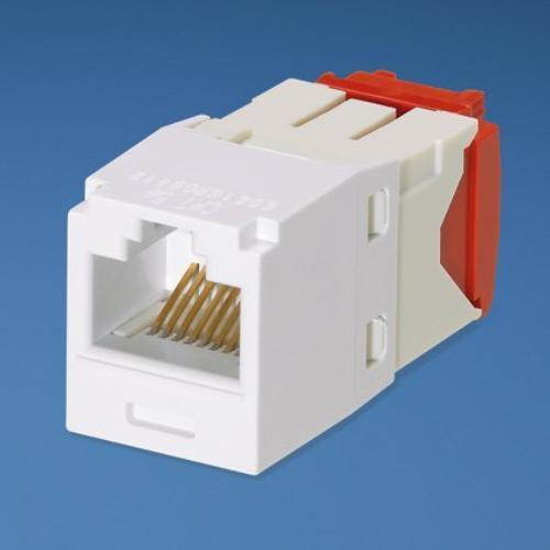 PANDUIT Mini-Com TX-5e Modular Insert