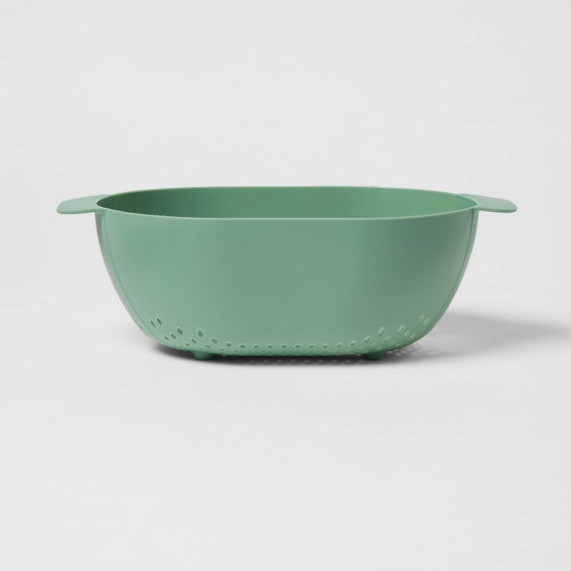 Prepworks Collapsible Over-the-Sink Colander