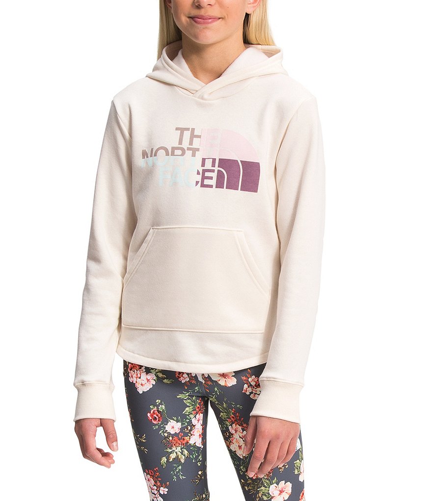 Marmot Little/Big Girls 4-15 Rocklin Fleece Hoodie