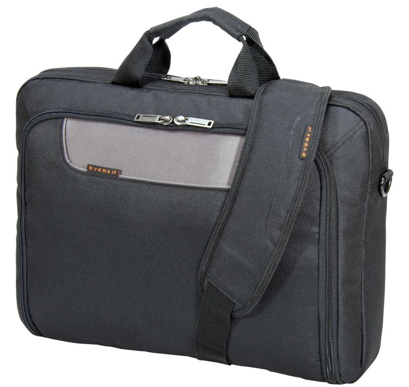 Mobile Edge 2.0 Express Chromebook Case for 11.6 Inch Screens (MEEN211), Black