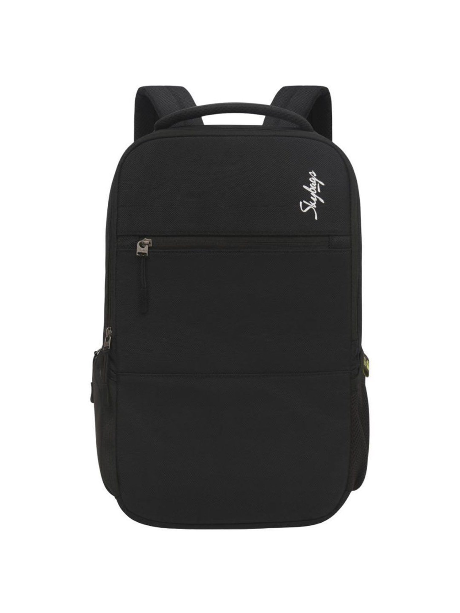 Skybags Biz 17 Ltrs Black Medium Laptop Backpack