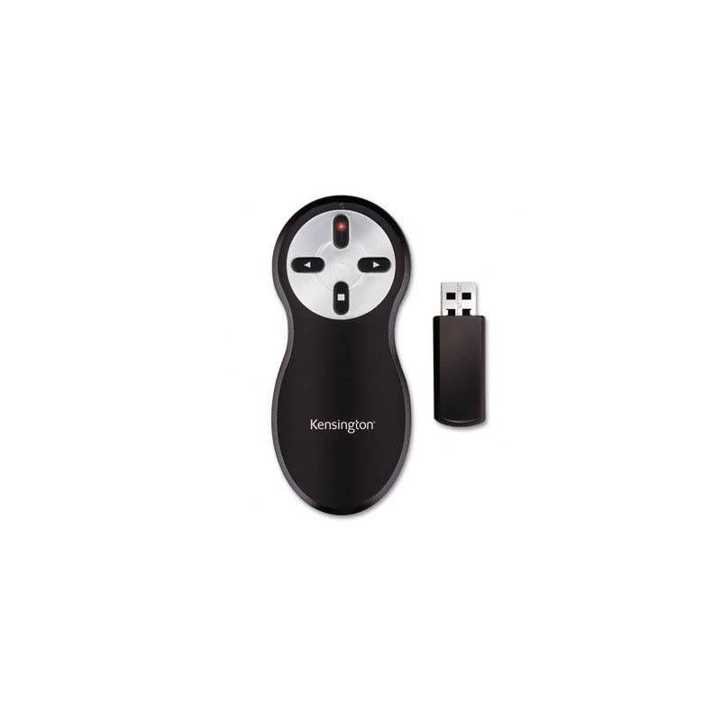KMW33374  Wireless Presentation Remote