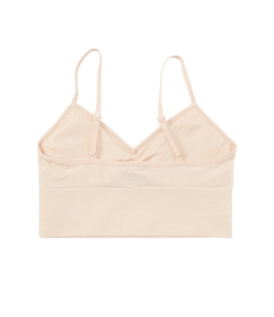 Copper Key Girls Bonded Seamless Bra