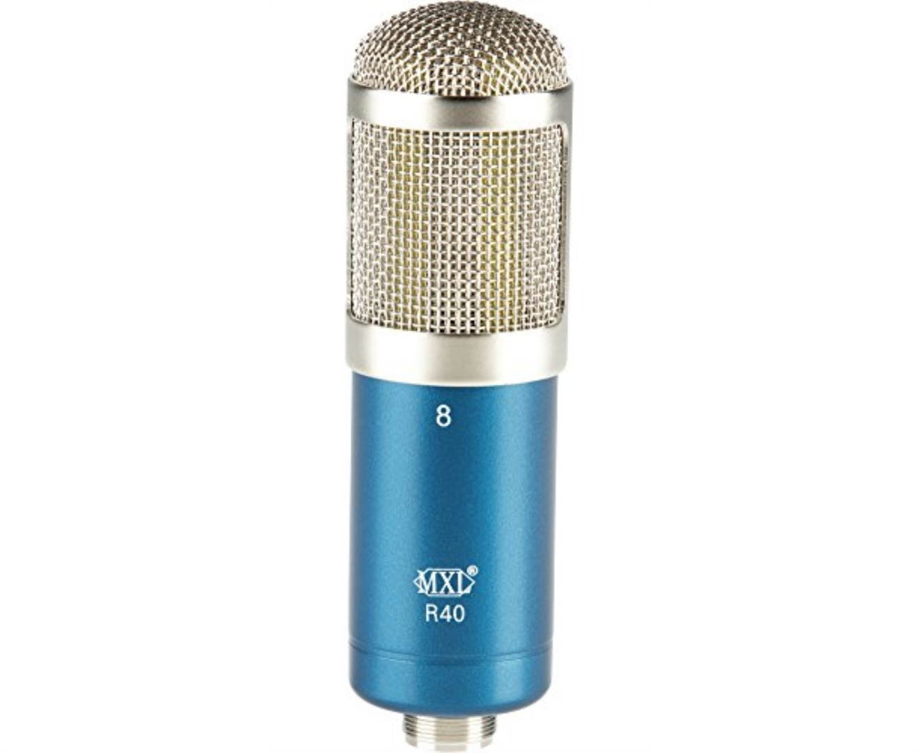 MXL R40 Ribbon Microphone