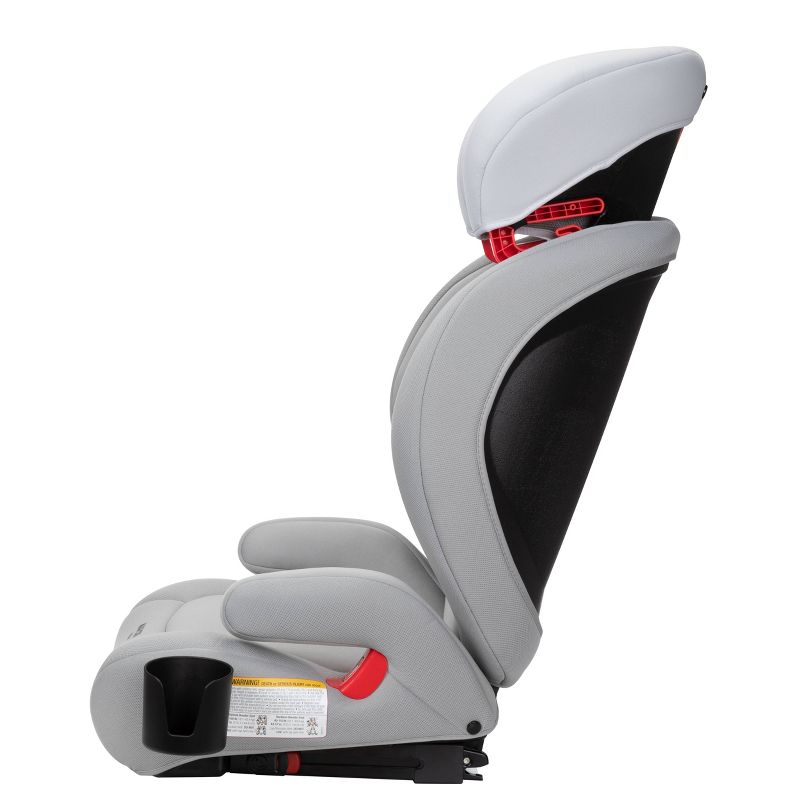 Maxi-Cosi Rodisport Pure Cosi Belt Positioning Booster Car Seat - Polished Pebble