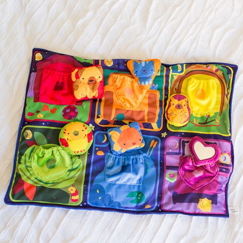 Educational Insights Bright Basics Snuggly