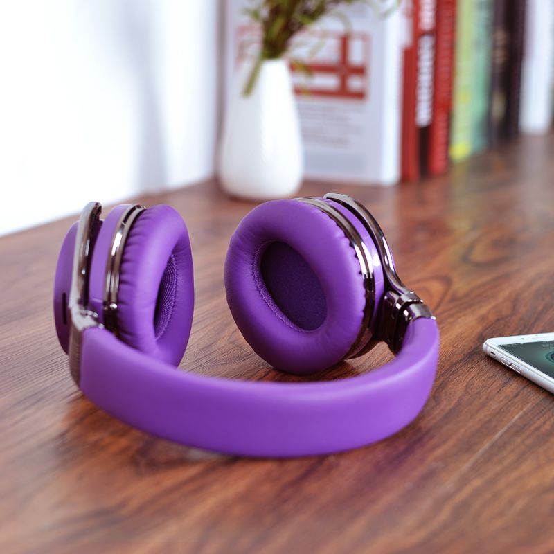 Headphone RADIGS RWM60U UHF Headset Wireless Microphone System,black