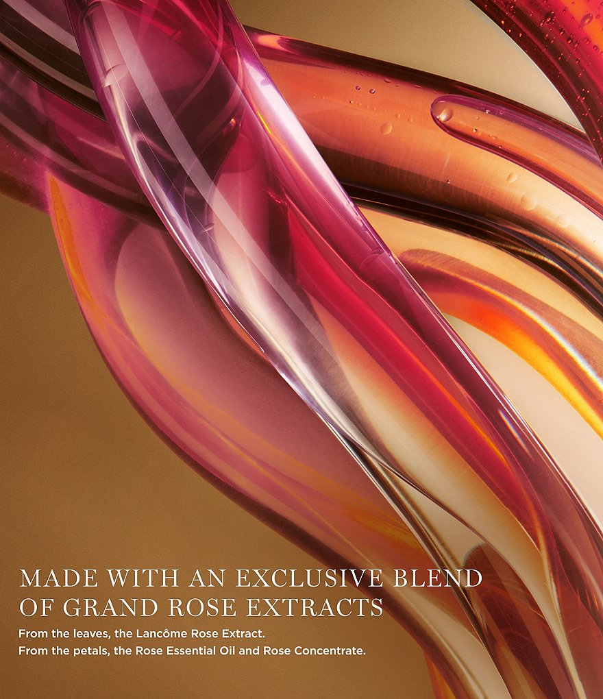 Lancome Absolue Revitalizing & Brightening Soft Cream with Grand Rose Extracts