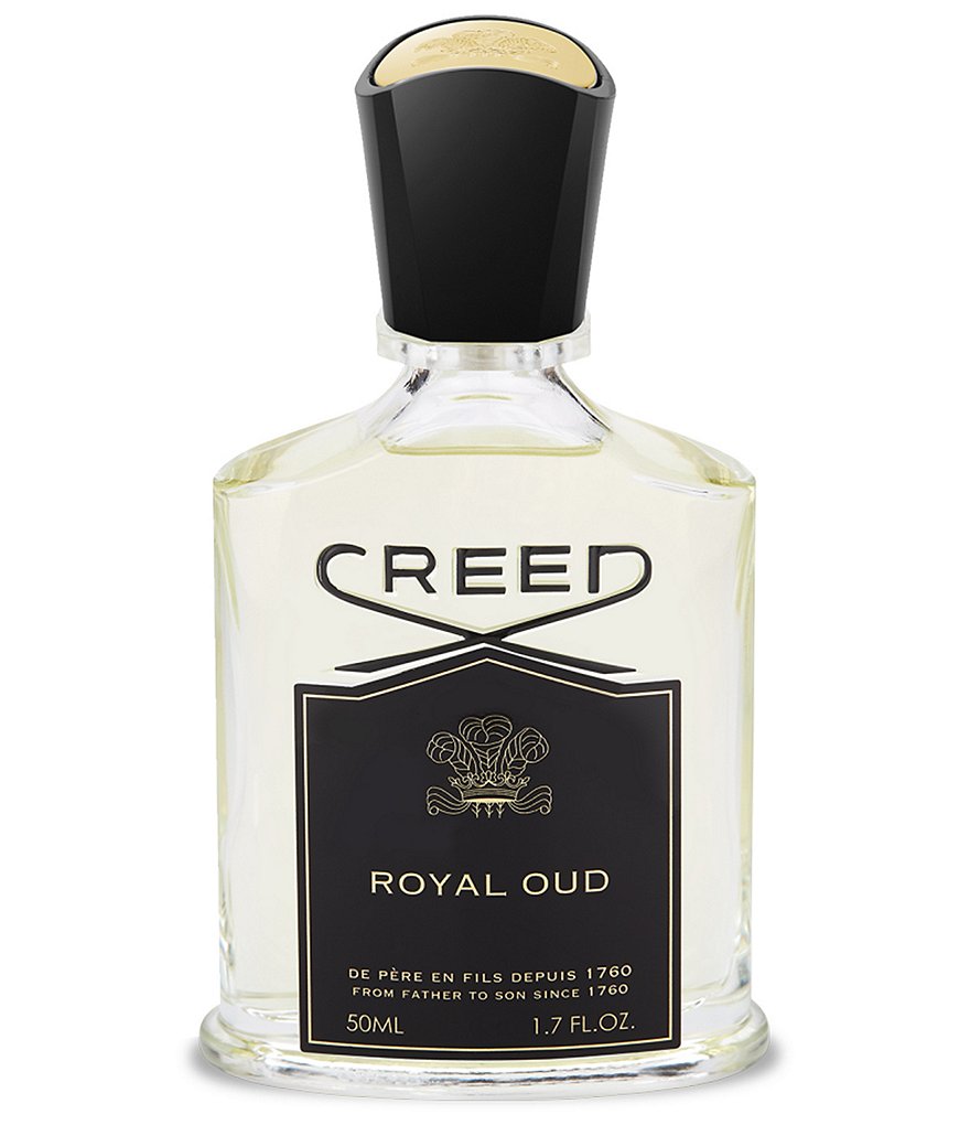 CREED Royal Oud