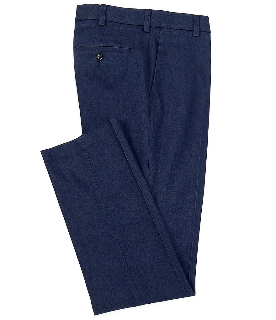 Polo Ralph Lauren Big & Tall Double-Knit Cargo Jogger Pants