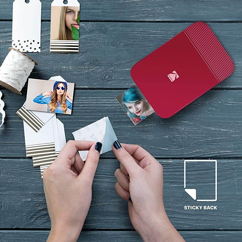 fargo hdp5600  84514 uv color ribbon  ymcfk  500 prints