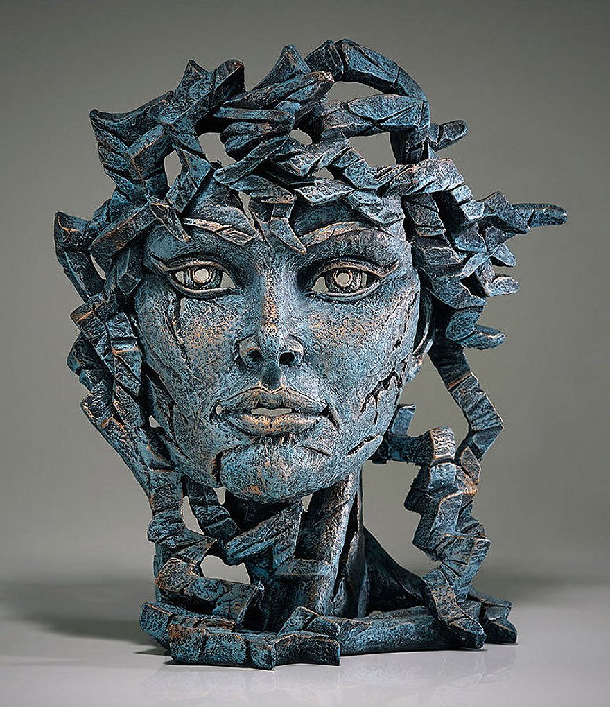 Edge Sculpture by Enesco Venus Bust