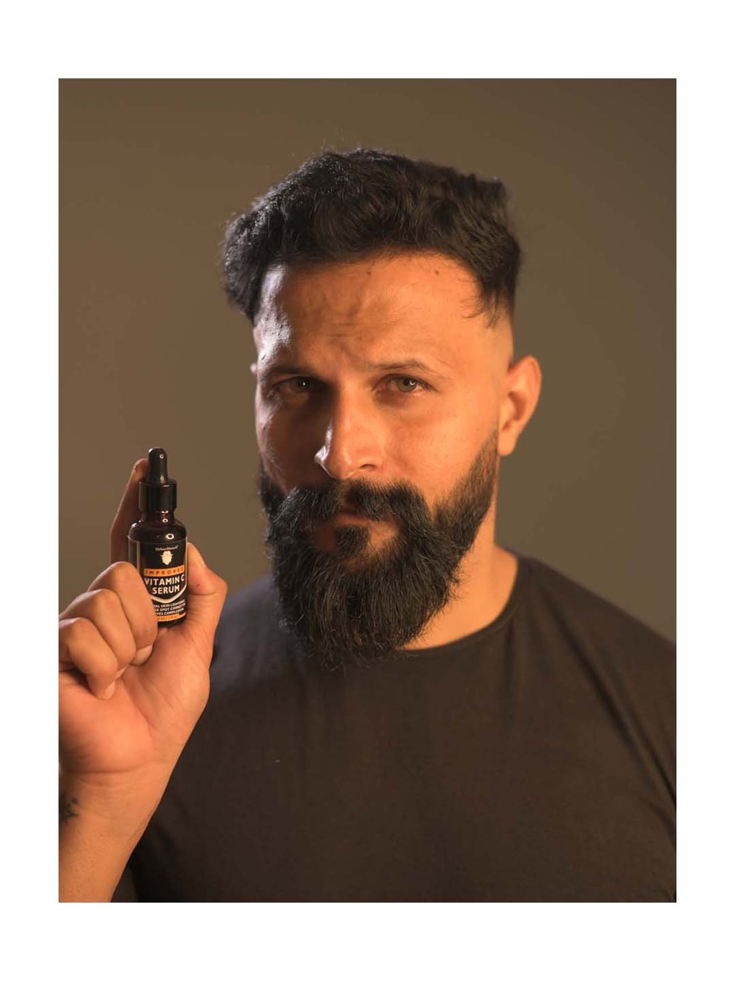 UrbanMooch Improved Vitamin C Face Serum - 30 ml