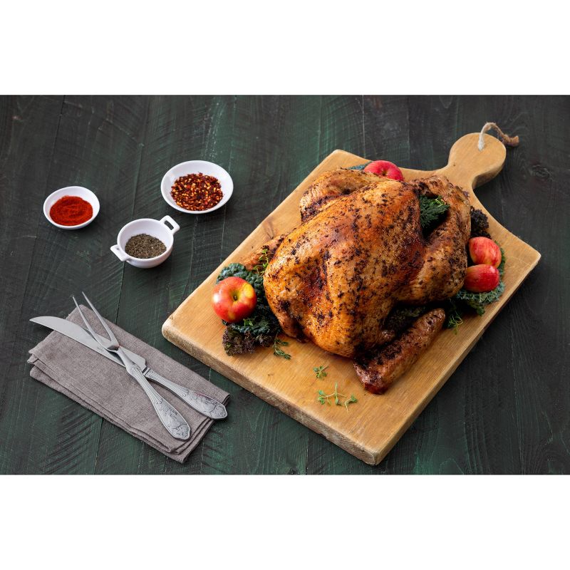 Butterball Premium All Natural Young Turkey - Frozen - 16-20lbs - price per lb