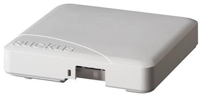 Ruckus Wireless R600  901-R600-US00 Unleashed Dual Band 802.11AC Wi-Fi Access Point AP PoE DOES NOT INCLUDE POWER ADAPTER OR PoE INJECTOR