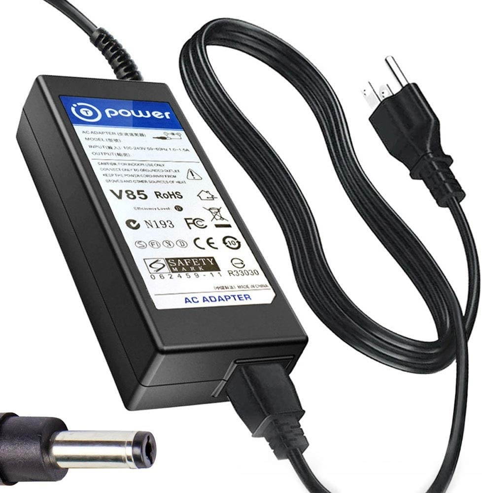 T-Power Ac Adapter Compatible with TASCAM DP-01FX,CD Porta Studio,Tascam DP-01 DP-01FX DP-01FX,CD DP-02 DP-02CF DP-03 DR-680 Porta Studio Recorder Studio Charger Power Supply Cord