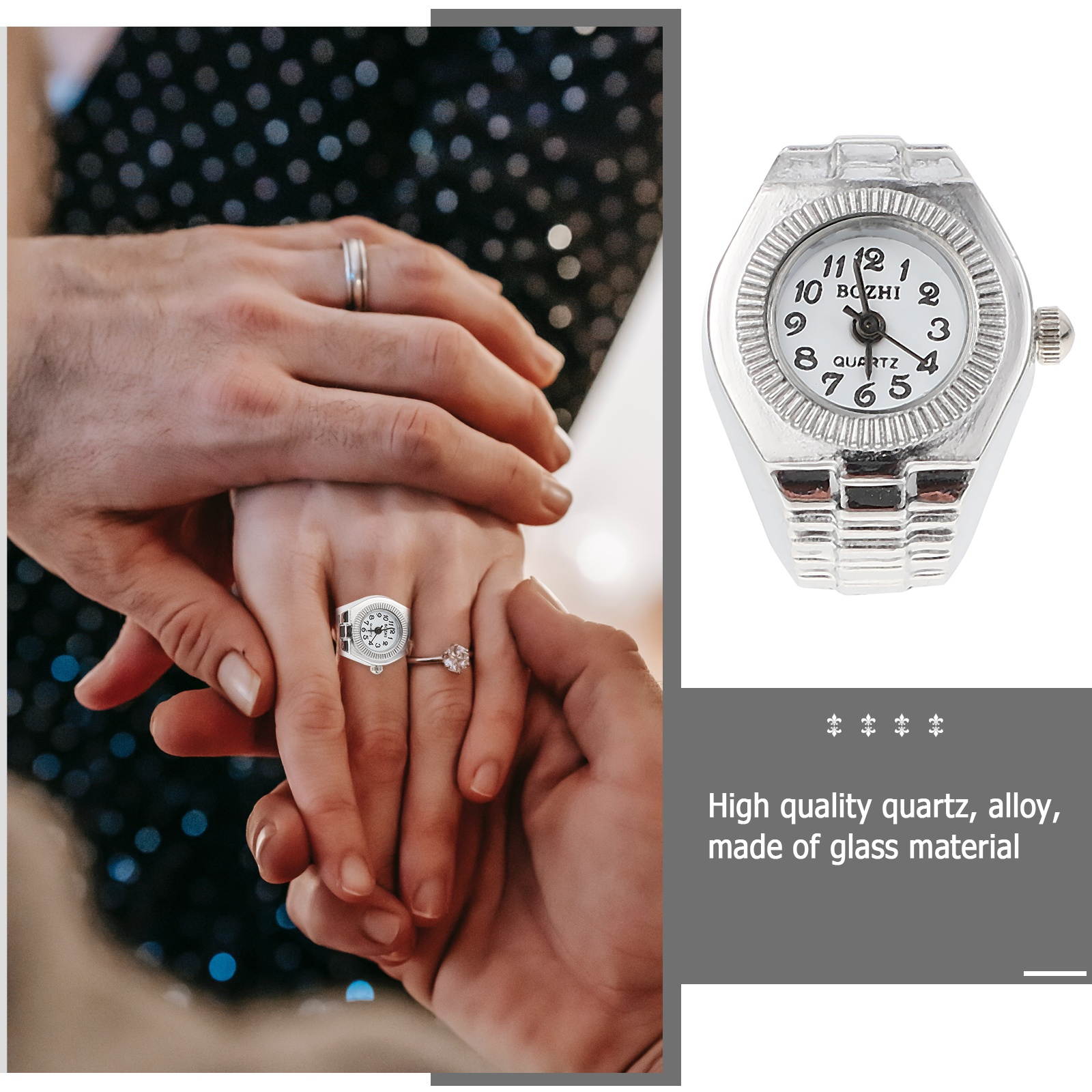 Honeywell Fire Resistant Digital Steel Security Box .27 cu ft